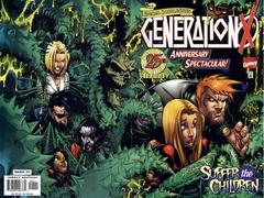 Generation-X #25