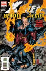 X-Men :Genesis #5 of 6