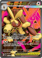Mega Lopunny
