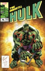 The Immortal Hulk #50