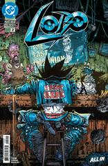 Lobo #2