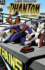 The Phantom #9
