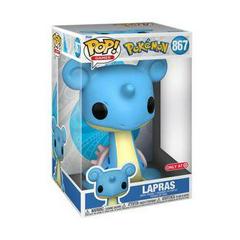 Lapras #867