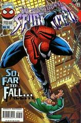 The Sensational Spider-Man #7