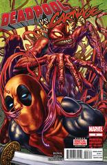 Deadpool vs Carnage #3