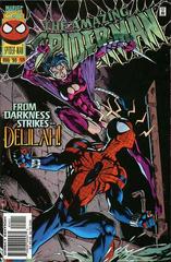 Amazing Spider-Man#414