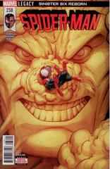 Spider-Man #238