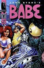 John Byrne's :Babe #2 of 4