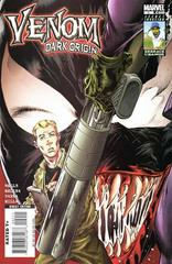 Venom :Dark Origin #2