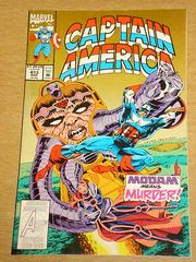 Captain America #413 (1993)