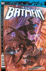 The Next Batman #3