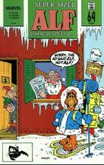 Alf #1 (Winter)