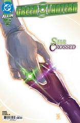 Green Lantern: Star-Crossed #28