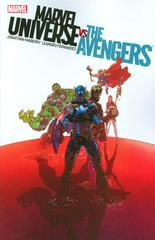 Marvel Universe vs The Avengers#1 of 4