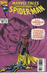 Marvel tales Featuring Spider-Man #266