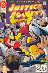 Justice Society #8