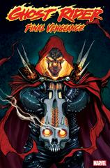 Ghost Rider: Final Vengeance #2 (2024)