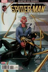 Spider-Man 239