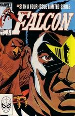 The Falcon #3