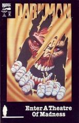 Darkman #1