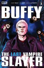 Buffy the Last Vampire Slayer #3 (2022)