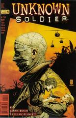 Unknown Soldier #2 of 4 (1997)