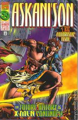 Askani'son #1