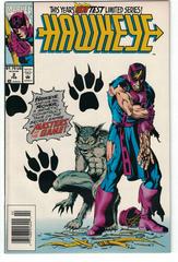 Hawkeye #2