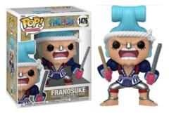 Franosuke #1476