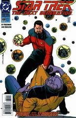 Star Trek: The Next Generation #69 (1995)
