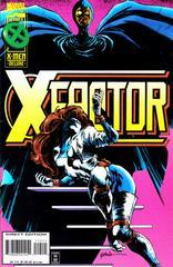 X-Factor #115