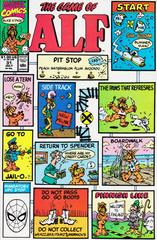 The Game of Alf #31