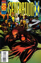 Generation-X #2