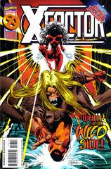 X-Factor #116