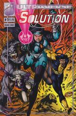 The Solution #1 (1993)