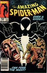 The Amazing Spider-Man #255 (Direct)
