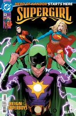 Supergirl #11 : Reign of the Superboys