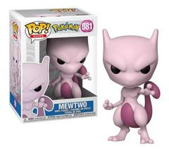 Mewtwo #581