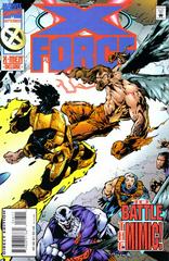 X- Force #46