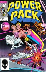 Power Pack #1