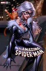 The Amazing Spider-Man #33