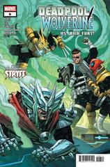 Deadpool/ Wolverine #6