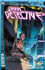 Future State: Dark Detective #1