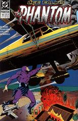 The Phantom #11