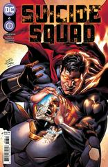 Suicide Squad #6 (2021)