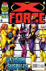 X-Force #54