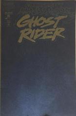 Ghost Rider [Newsstand] #40 (1993)