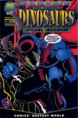 Dinosaurs for Hire #10