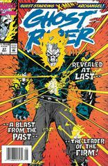 Ghost Rider #37