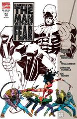 Daredevil the Man Without Fear #3